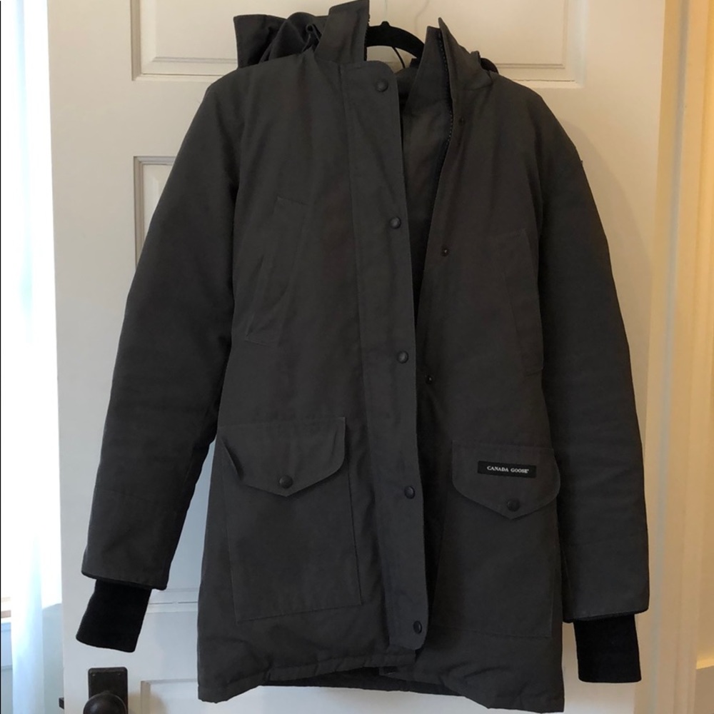Canada Goose Trillium Parka